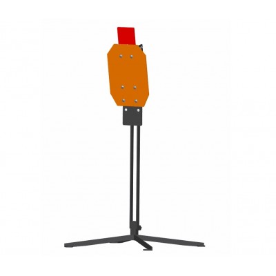 IDPA MEDIUM REACTIVE HEAD