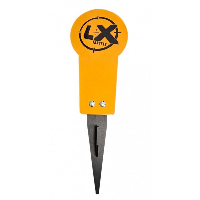 Ground Target LX AUTO GROUND TARGET 10 mm