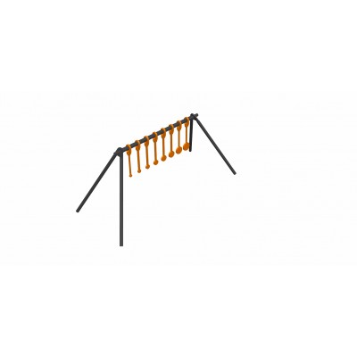 CAL 22 Plate Rack 2 -...